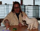 Utstllning Birka: S*Rex Dandy Lion-O A.k.a Hemi